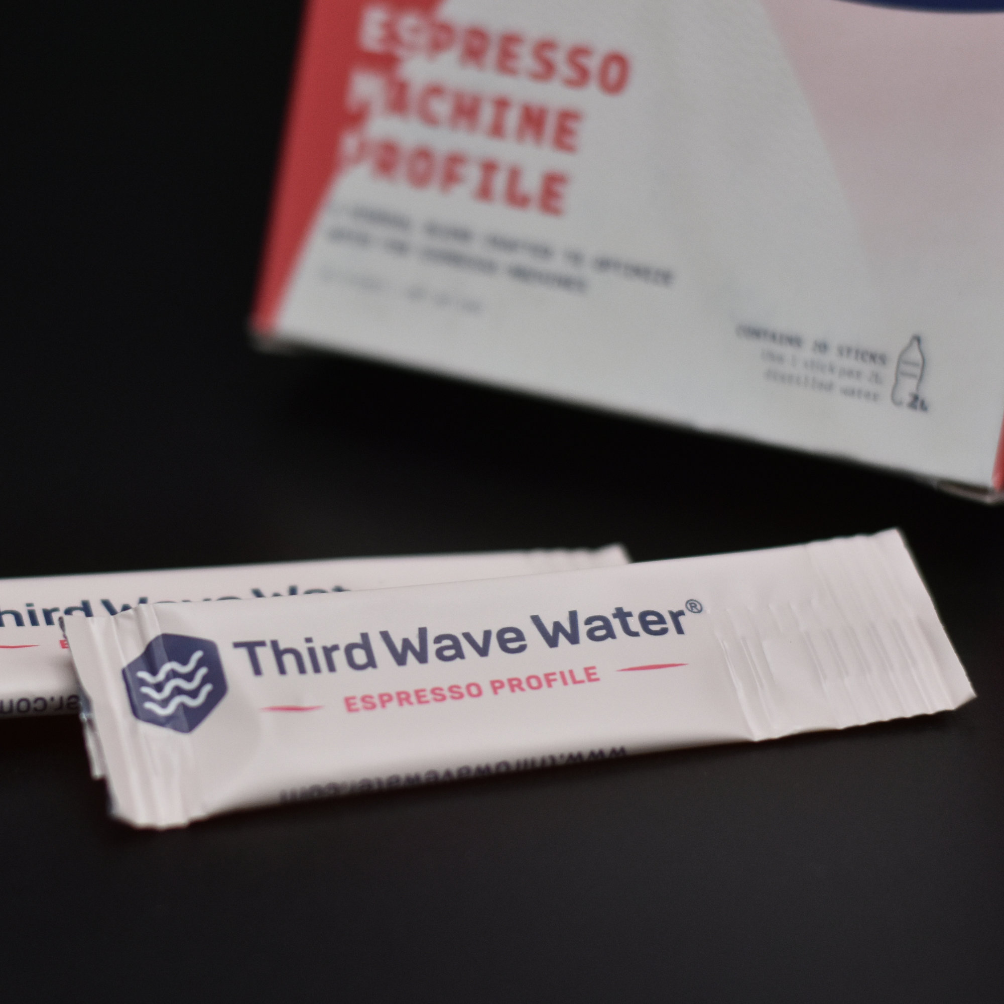 Third Wave Water Espresso 20x 2l