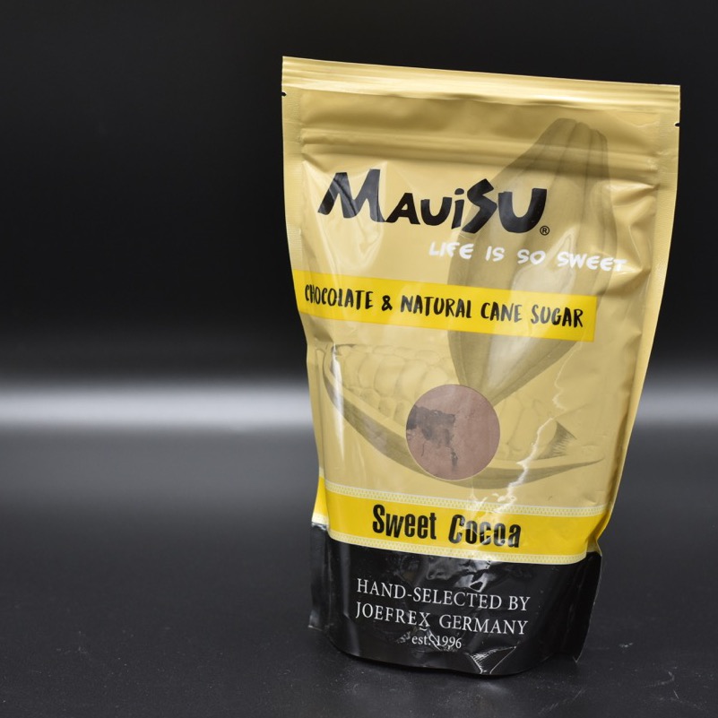 MauiSU Sweet Cocoa Trinkschokolade 500g